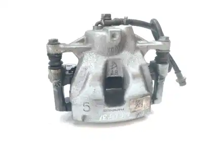 Pezzo di ricambio per auto di seconda mano pinza freno anteriore sinistra per toyota corolla (e21) hybrid active riferimenti oem iam 4775002490