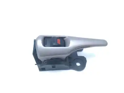 Peça sobressalente para automóvel em segunda mão puxador interior traseiro esquerdo por toyota auris (_e15_) 1.6 (zre151_) referências oem iam 6920602120b1
