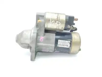 Pezzo di ricambio per auto di seconda mano motorino di avviamento per opel zafira a club riferimenti oem iam 5194758