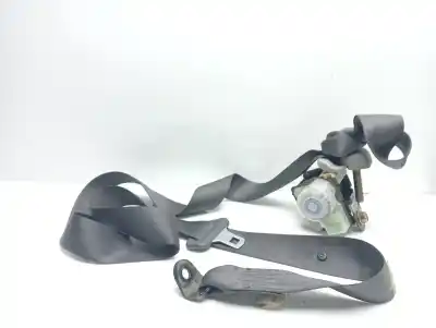 Peça sobressalente para automóvel em segunda mão cinto de segurança dianteiro esquerdo por mazda premacy (cp) 2.0 td referências oem iam 90543a0  90100a063