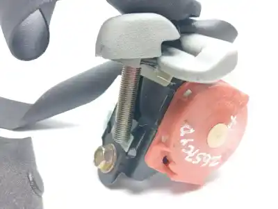 Peça sobressalente para automóvel em segunda mão cinto de segurança dianteiro esquerdo por mazda premacy (cp) 2.0 td referências oem iam 90543a0  90100a063