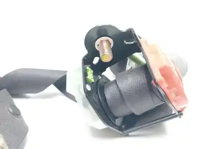 Peça sobressalente para automóvel em segunda mão cinto de segurança dianteiro esquerdo por mazda premacy (cp) 2.0 td referências oem iam 90543a0  90100a063