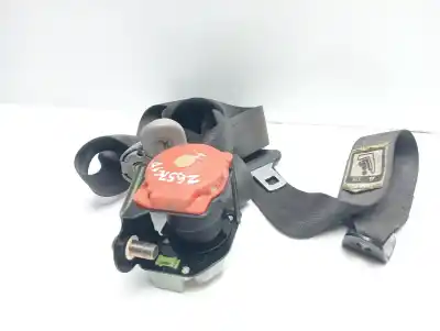 Peça sobressalente para automóvel em segunda mão cinto de segurança dianteiro esquerdo por mazda premacy (cp) 2.0 td referências oem iam 90543a0  90100a063