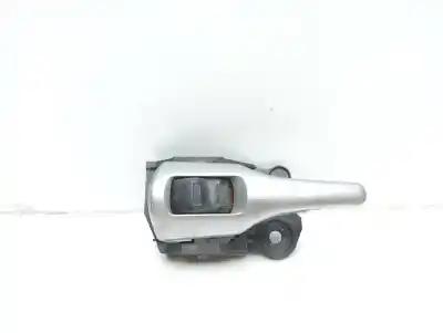 Peça sobressalente para automóvel em segunda mão puxador interior dianteiro esquerdo por toyota auris (_e15_) 1.4 d-4d (nde150_) referências oem iam 6920602120b3