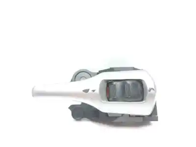 Peça sobressalente para automóvel em segunda mão puxador interior dianteiro esquerdo por toyota auris (_e15_) 1.4 d-4d (nde150_) referências oem iam 6920602120b3