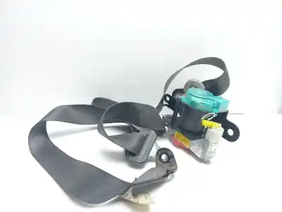 Second-hand car spare part front left seat belt for mazda premacy (cp) 2.0 td oem iam references 535622403 Second-hand car spare part front left seat belt for mazda premacy (cp) 2.0 td oem iam references 535622403