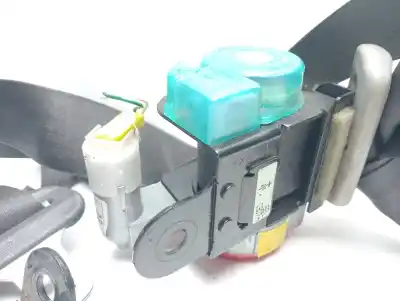 Second-hand car spare part front left seat belt for mazda premacy (cp) 2.0 td oem iam references 535622403  90100e009