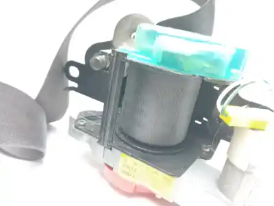 Second-hand car spare part front left seat belt for mazda premacy (cp) 2.0 td oem iam references 535622403  90100e009