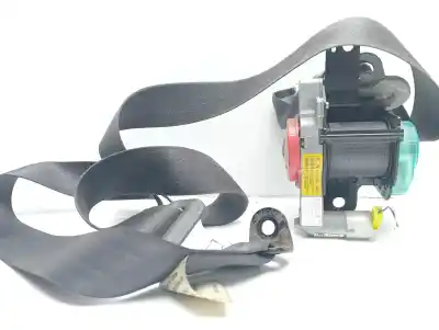 Second-hand car spare part front left seat belt for mazda premacy (cp) 2.0 td oem iam references 535622403  90100e009