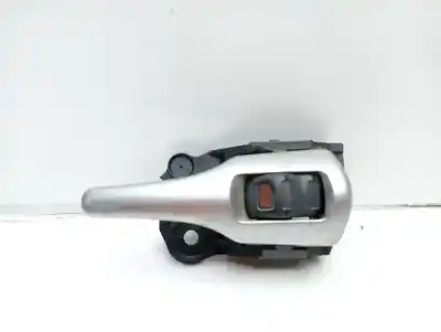 Peça sobressalente para automóvel em segunda mão puxador interior dianteiro direito por toyota auris (_e15_) 1.4 d-4d (nde150_) referências oem iam 6920502120b3