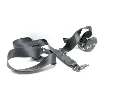 Gebrauchtes Autoersatzteil SICHERHEITSGURTE HINTEN LINKS zum RENAULT CLIO IV  OEM-IAM-Referenzen 888419629R  9092910