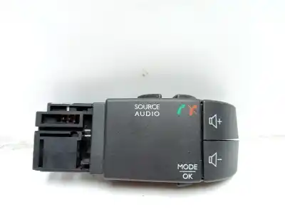 Second-hand car spare part multifunction switch for renault clio iv 0.9 oem iam references 255522448r