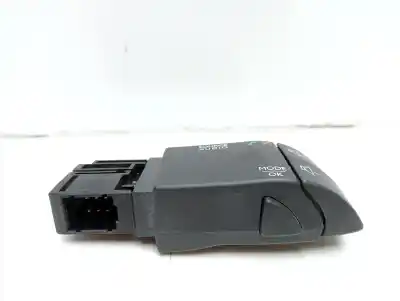 Second-hand car spare part multifunction switch for renault clio iv 0.9 oem iam references 255522448r  344422023gb