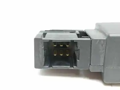 Second-hand car spare part multifunction switch for renault clio iv 0.9 oem iam references 255522448r  344422023gb