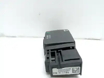 Second-hand car spare part multifunction switch for renault clio iv 0.9 oem iam references 255522448r  344422023gb