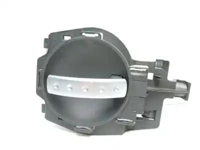 Автозапчасти б/у левая передняя внутренняя ручка за citroen c3 1.1 collection ссылки oem iam 9647164577