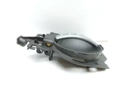 Second-hand car spare part interior left front handle for citroen c3 1.1 collection oem iam references 9647164577  9647164677