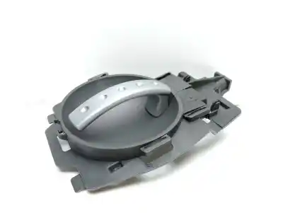 Second-hand car spare part interior left front handle for citroen c3 1.1 collection oem iam references 9647164577  9647164677