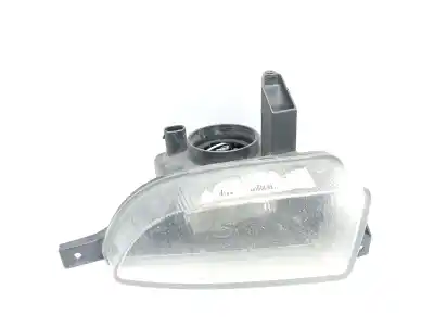 Pezzo di ricambio per auto di seconda mano fendinebbia sinistra per opel zafira a elegance riferimenti oem iam 24407174