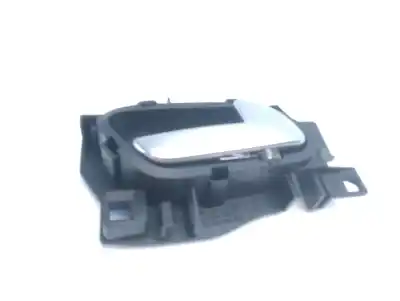 Автозапчасти б/у внутри передней правой ручки за citroen c4 lim. live edition ссылки oem iam 9660525380