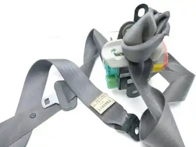 Second-hand car spare part front left seat belt for mazda premacy (cp) 2.0 td oem iam references 535622403  90100e009