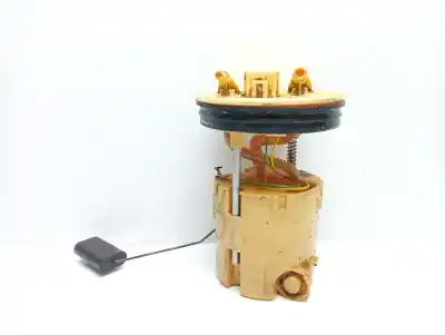 Peça sobressalente para automóvel em segunda mão boia / bomba combustível por ford fiesta (cb1) 1.4 tdci cat referências oem iam 8v519275