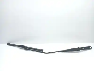 Peça sobressalente para automóvel em segunda mão haste de escova dianteiro direito por ford fiesta (cb1) 1.4 tdci cat referências oem iam 8a6117526bd