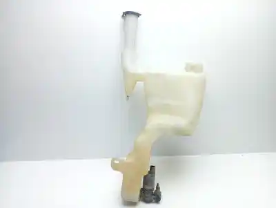 Peça sobressalente para automóvel em segunda mão depósito do limpa vidros por ford fiesta (cb1) 1.4 tdci cat referências oem iam 8a6117b613ae