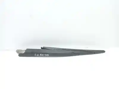 Peça sobressalente para automóvel em segunda mão haste de escova traseiro por ford fiesta (cb1) 1.4 tdci cat referências oem iam 33493