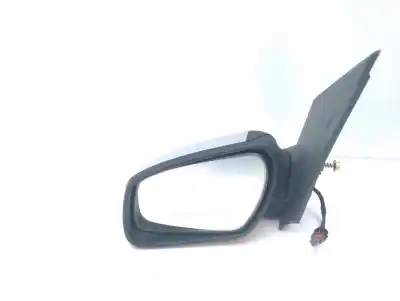Pezzo di ricambio per auto di seconda mano specchio sinistro per ford fiesta (cbk) 1.4 tdci cat riferimenti oem iam 1387004