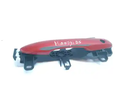 Pezzo di ricambio per auto di seconda mano maniglia esterna anteriore sinistra per toyota corolla (e21) hybrid active riferimenti oem iam 6921002350d1