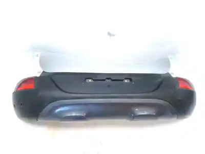 Second-hand car spare part rear bumper for renault kadjar bose edition oem iam references 850b21816r