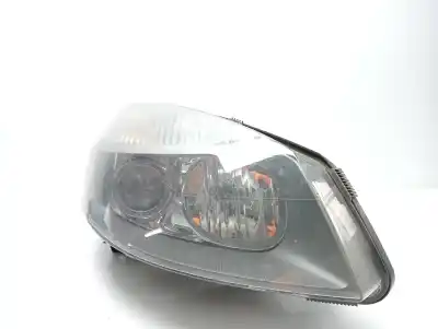 Peça sobressalente para automóvel em segunda mão farol / farolim esquerdo por renault espace iv (jk0) grand espace expression referências oem iam 8200006664