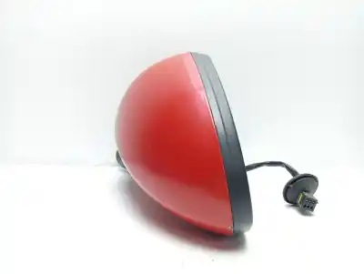 Pezzo di ricambio per auto di seconda mano specchio sinistro per opel corsa d enjoy riferimenti oem iam 468435664  