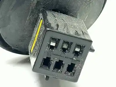 Pezzo di ricambio per auto di seconda mano specchio sinistro per opel corsa d enjoy riferimenti oem iam 468435664  