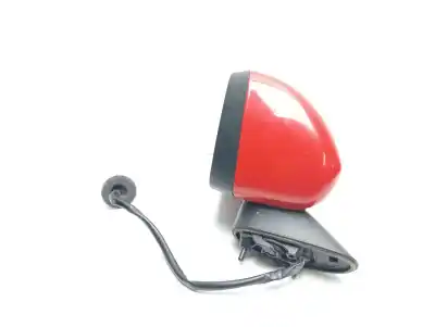 Pezzo di ricambio per auto di seconda mano specchio sinistro per opel corsa d enjoy riferimenti oem iam 468435664  