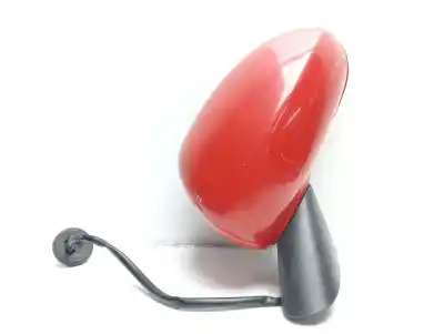 Pezzo di ricambio per auto di seconda mano specchio sinistro per opel corsa d enjoy riferimenti oem iam 468435664  