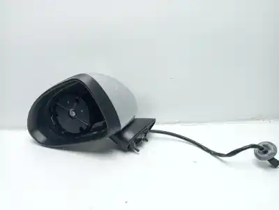 Peça sobressalente para automóvel em segunda mão Espelho Retrovisor Esquerdo por OPEL CORSA D (S07) 1.4 (L08 L68) Referências OEM IAM 468435664  