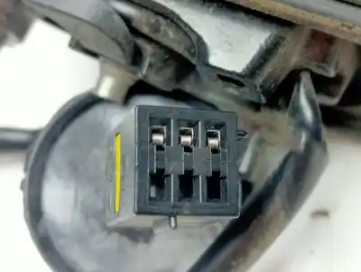 Pezzo di ricambio per auto di seconda mano specchio sinistro per opel corsa d (s07) 1.4 (l08 l68) riferimenti oem iam 468435664  