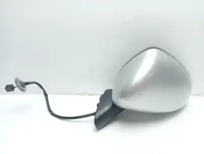 Pezzo di ricambio per auto di seconda mano specchio sinistro per opel corsa d (s07) 1.4 (l08 l68) riferimenti oem iam 468435664  