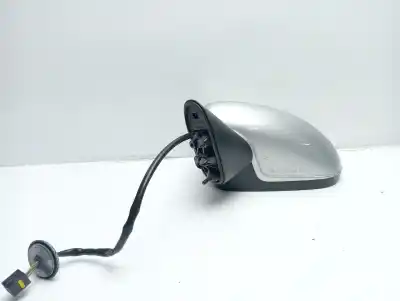 Pezzo di ricambio per auto di seconda mano specchio sinistro per opel corsa d (s07) 1.4 (l08 l68) riferimenti oem iam 468435664  