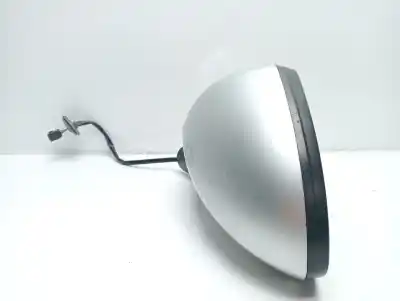 Pezzo di ricambio per auto di seconda mano specchio sinistro per opel corsa d (s07) 1.4 (l08 l68) riferimenti oem iam 468435664  