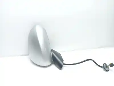 Pezzo di ricambio per auto di seconda mano specchio sinistro per opel corsa d (s07) 1.4 (l08 l68) riferimenti oem iam 468435664  