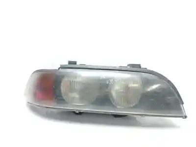 Peça sobressalente para automóvel em segunda mão farol / farolim direito por bmw serie 5 berlina (e39) 520i referências oem iam 14551200