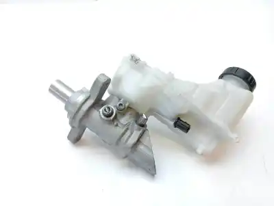 Gebrauchtes Autoersatzteil bremspumpe hauptbremszylinder zum renault megane iv berlina 5p motor 1.5 ltr. - 81 kw dci diesel fap energy oem-iam-referenzen 460913217r  