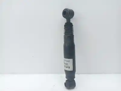 Second-hand car spare part Right Rear Shock Absorber for CITROEN XSARA PICASSO (N68) 2.0 HDi OEM IAM references 01AA2095  E270612