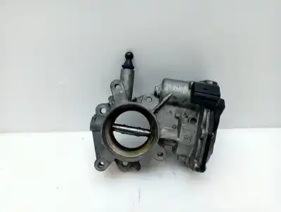 Second-hand car spare part throttle body for opel insignia a sedán (g09) 2.0 cdti (69) oem iam references 55564164