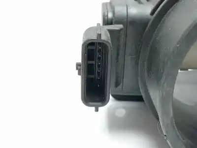 Автозапчасти б/у расходомер воздуха за renault scenic iii dynamique ссылки oem iam 8200280060c  5wk97008