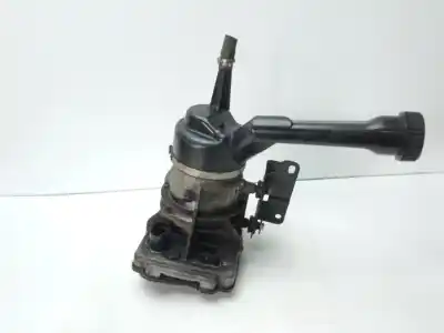 Автозапчастина б/у насос керма для CITROEN C4 PICASSO * Посилання на OEM IAM 9684040280  