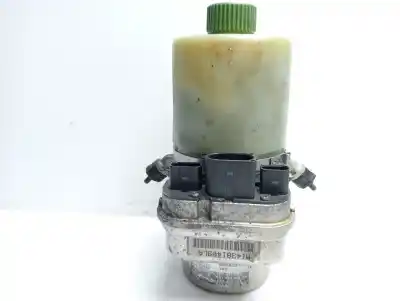 İkinci el araba yedek parçası DIREKSIYON POMPASI için VOLKSWAGEN POLO (6R1)  OEM IAM referansları 6R0423156  6R1423051
